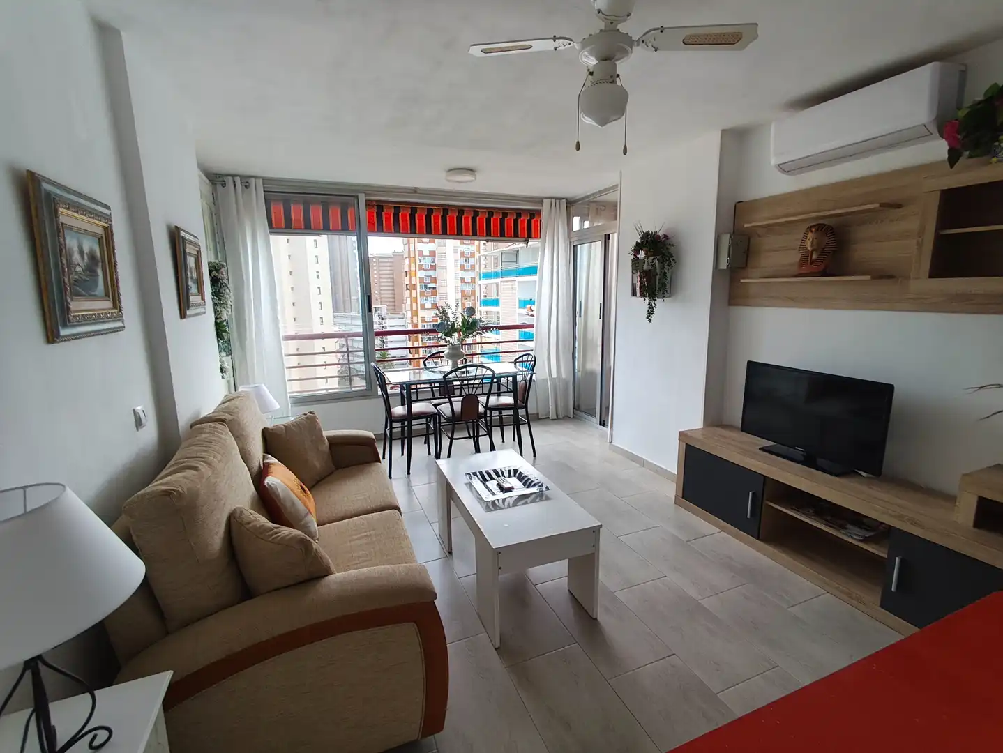 Piso con ascensor en venta en Rincón de Loix, imagen 33