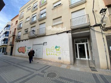 Business premises to rent in Sant Joan de 5