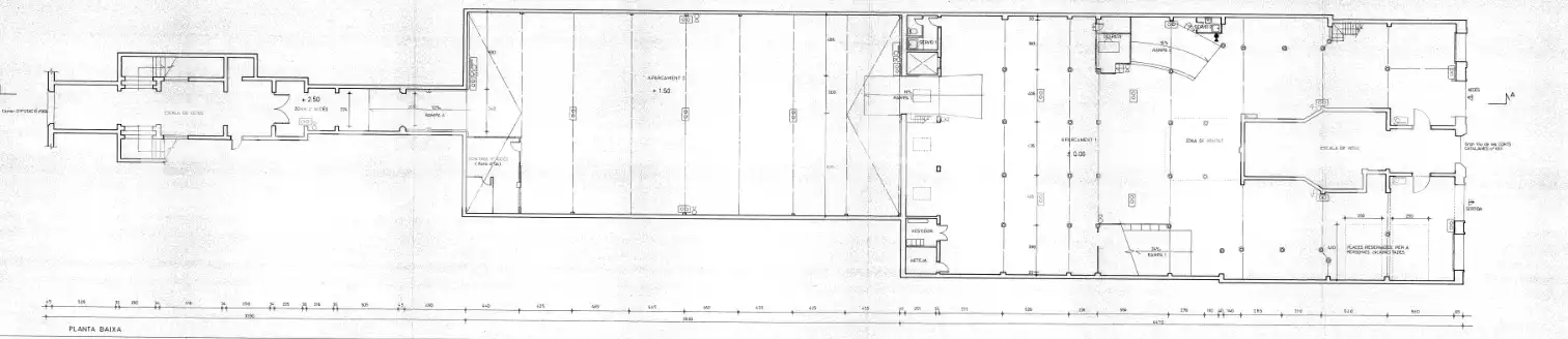 Local comercial en venta en Eixample, imagen 7