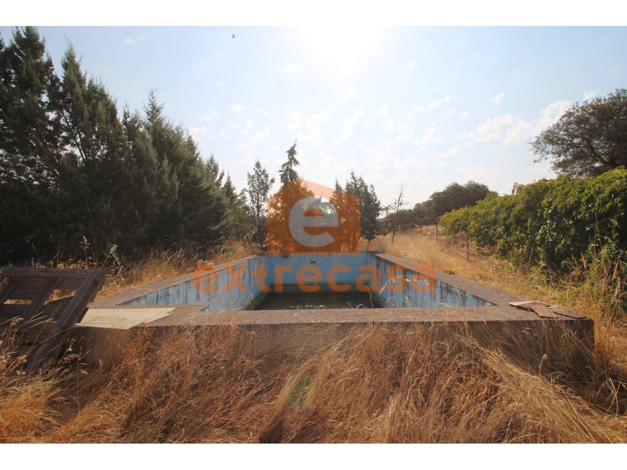 Casa o chalet en venta en Badajoz Capital con Jardín privado