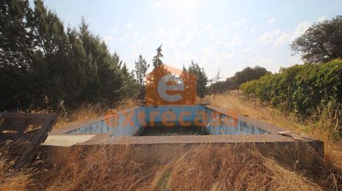 Foto 2 de Casa o xalet en venda a Pedanías de Badajoz, Badajoz