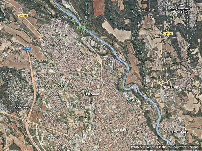 Appartamento in vendita a Ca n'Oriac - Sector Nord, imagen 6