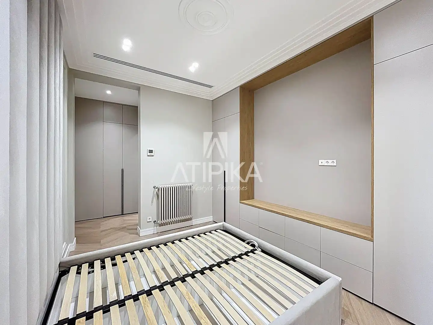 Appartamento con balcone in vendita a Valencia, imagen 26