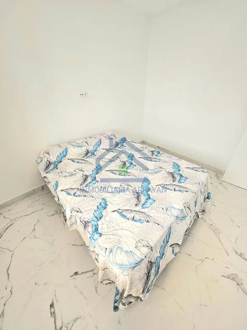 Dormitori de Casa o xalet en venda en La Zubia amb Aire condicionat