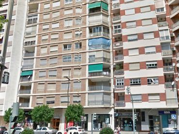 Gewerbefläche zur Miete in Avinguda Sants Patrons