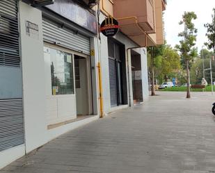 Local de lloguer en Esplugues de Llobregat