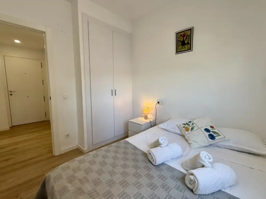 Apartamento en venta en Avenida Mar Del, Playa Morro de Gos