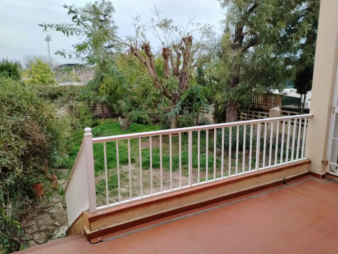 Detached house with pool for sale in Carrer Els Oms, imagen 9