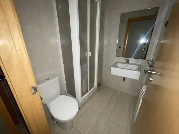 Bathroom of Flat for sale in Ripollet  with Storage room