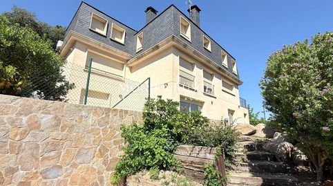 Foto 3 de Casa o chalet en venta en Vallvidrera - Tibidabo - Les Planes, Barcelona Capital