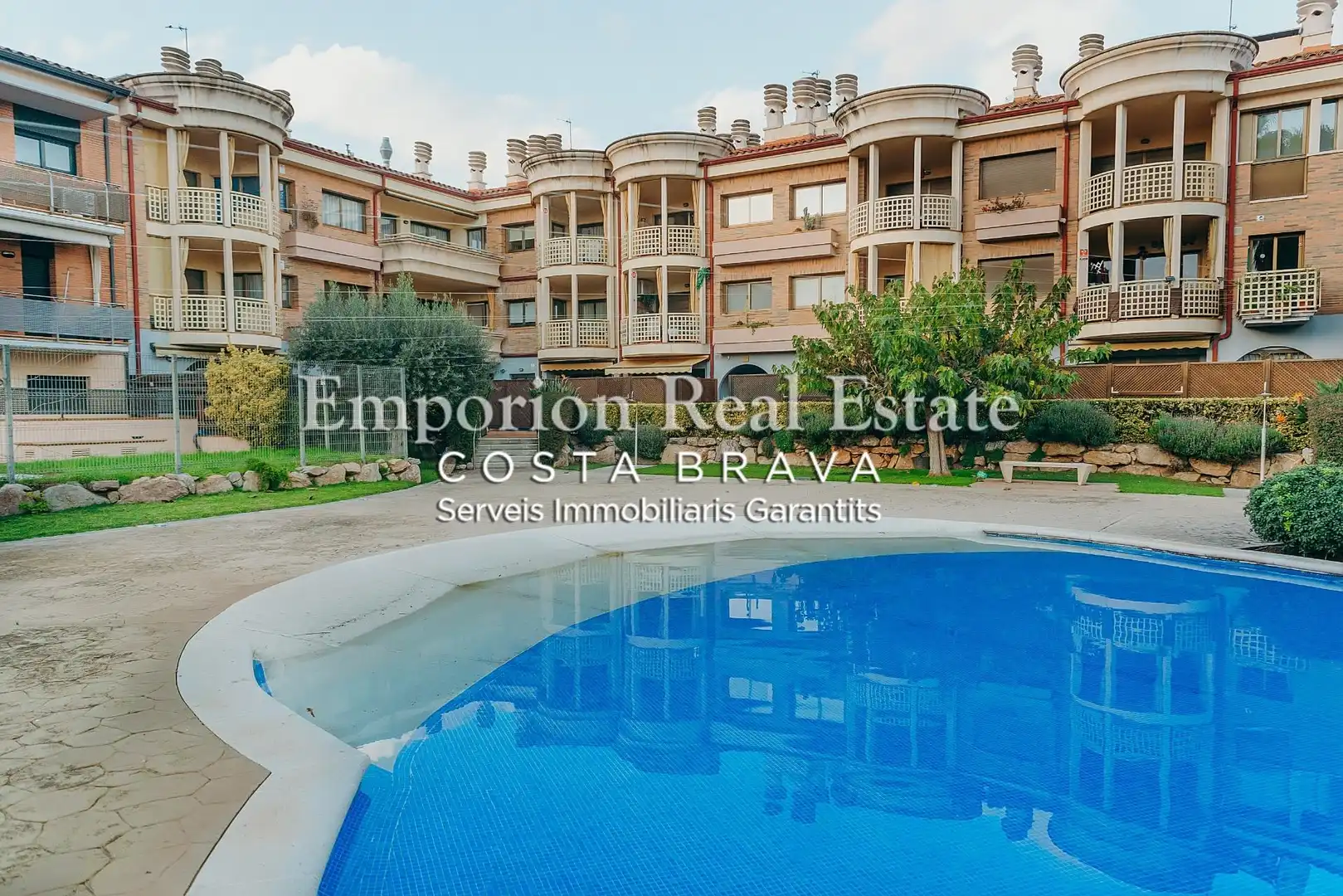 Apartments for rent in Avinguda Catalunya