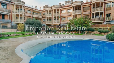 Foto 3 de Apartamento de alquiler en Avinguda Catalunya, Palamós