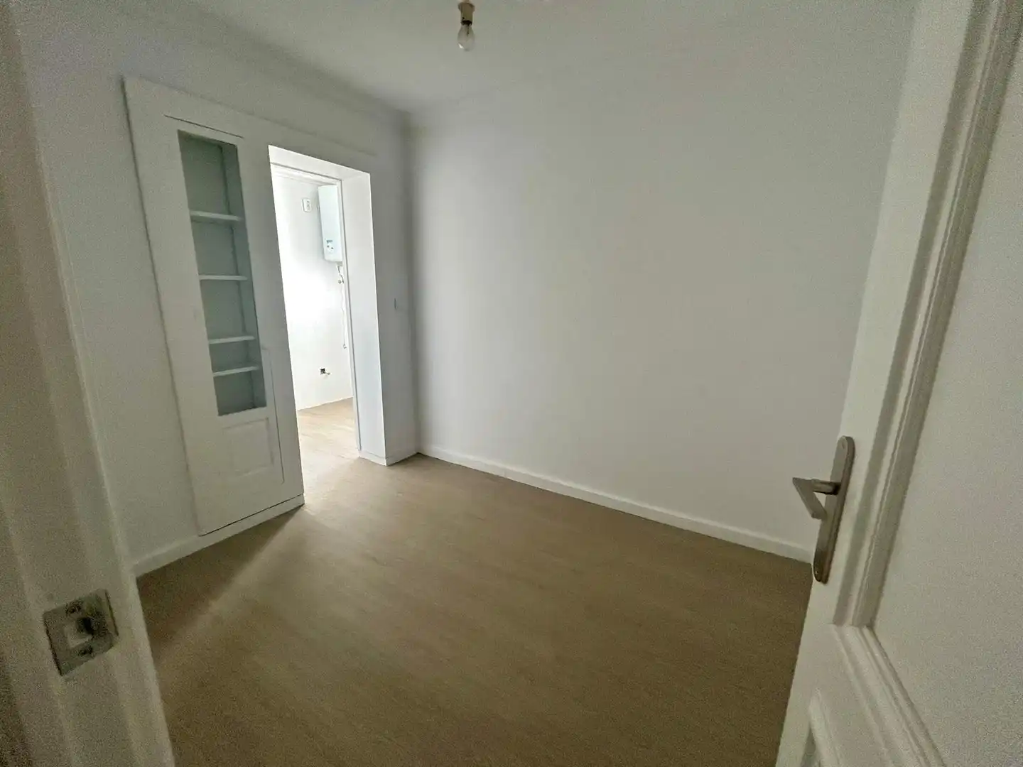 Piso en venta en Jerez de la Frontera con Terraza y Trastero