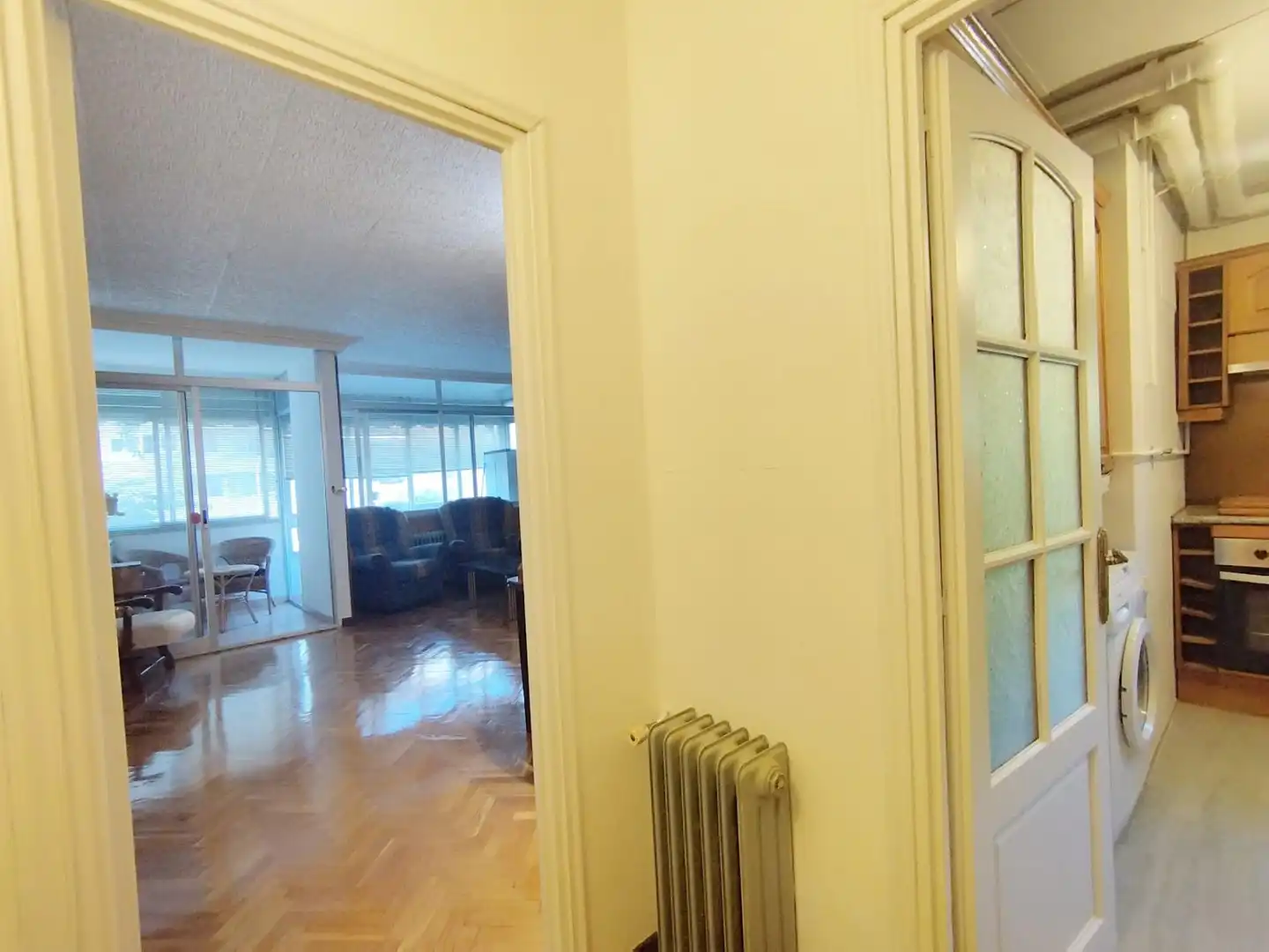 Wohnung mit Aufzug zur Miete in Barrio Venecia - Nueva Alcalá, imagen 16
