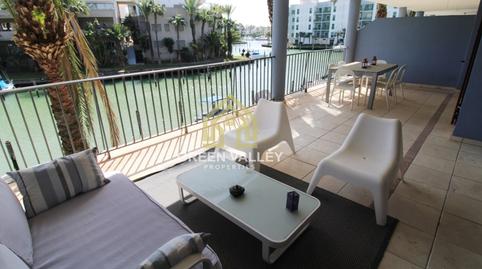 Photo 4 of Apartment for sale in Avenida de la Marina, Puerto de Sotogrande - La Marina, Sotogrande