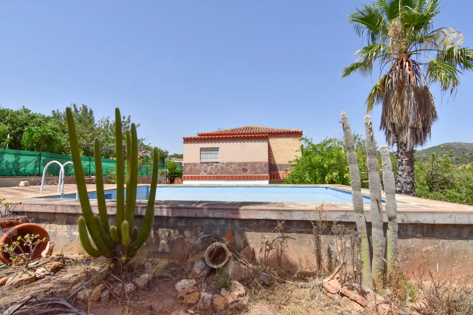Casa amb piscina en venda a Albalat dels Tarongers - PD PLA DE PAVIA 127, imagen 7