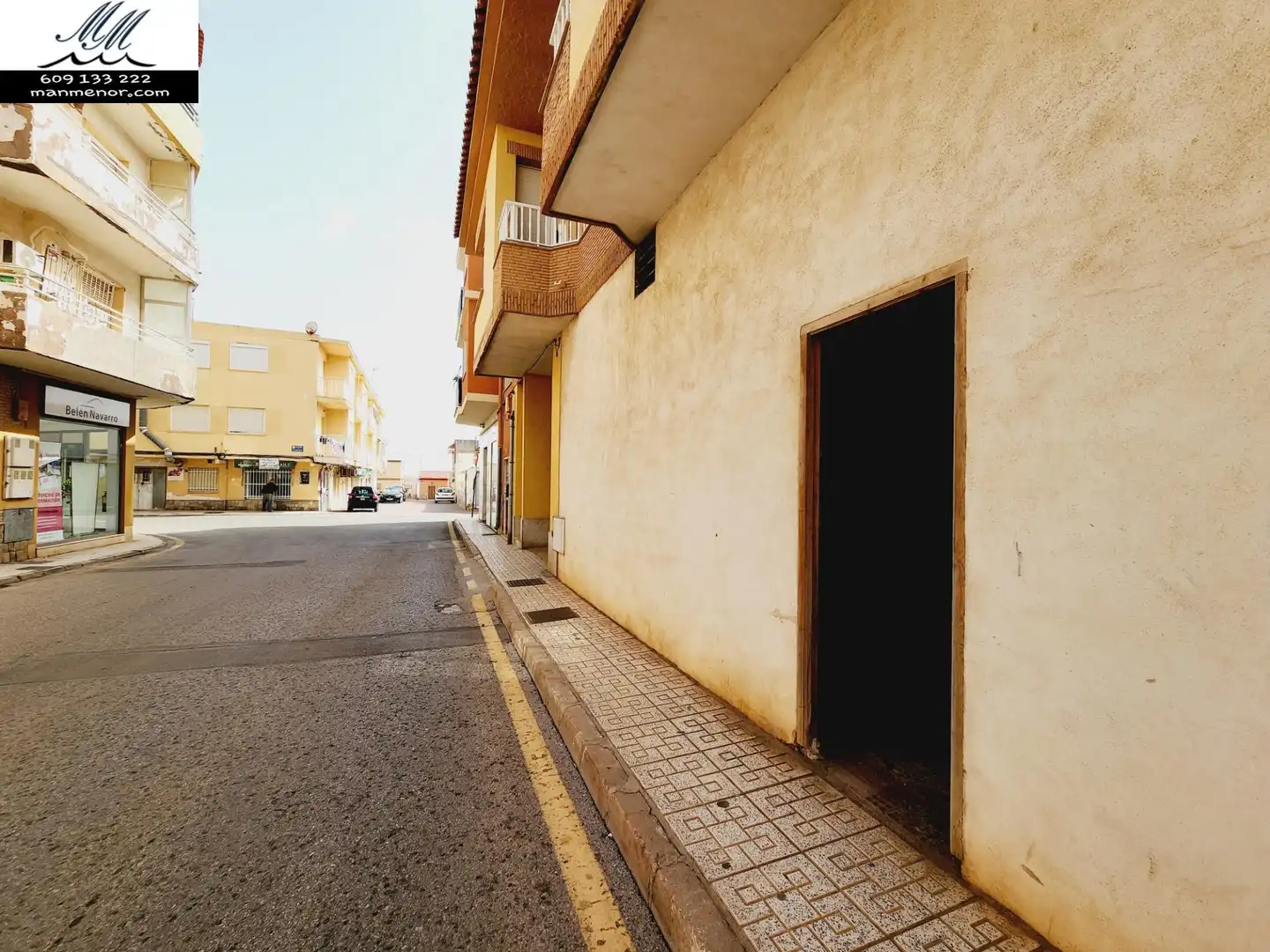 Gewerbefläche zum Verkauf in Mar Menor de Cartagena – Cabo de Palos, imagen 3