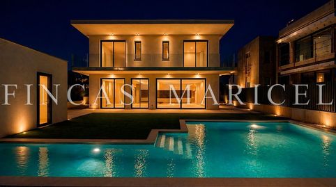Photo 4 of Houses for sale in La Plana, Sitges