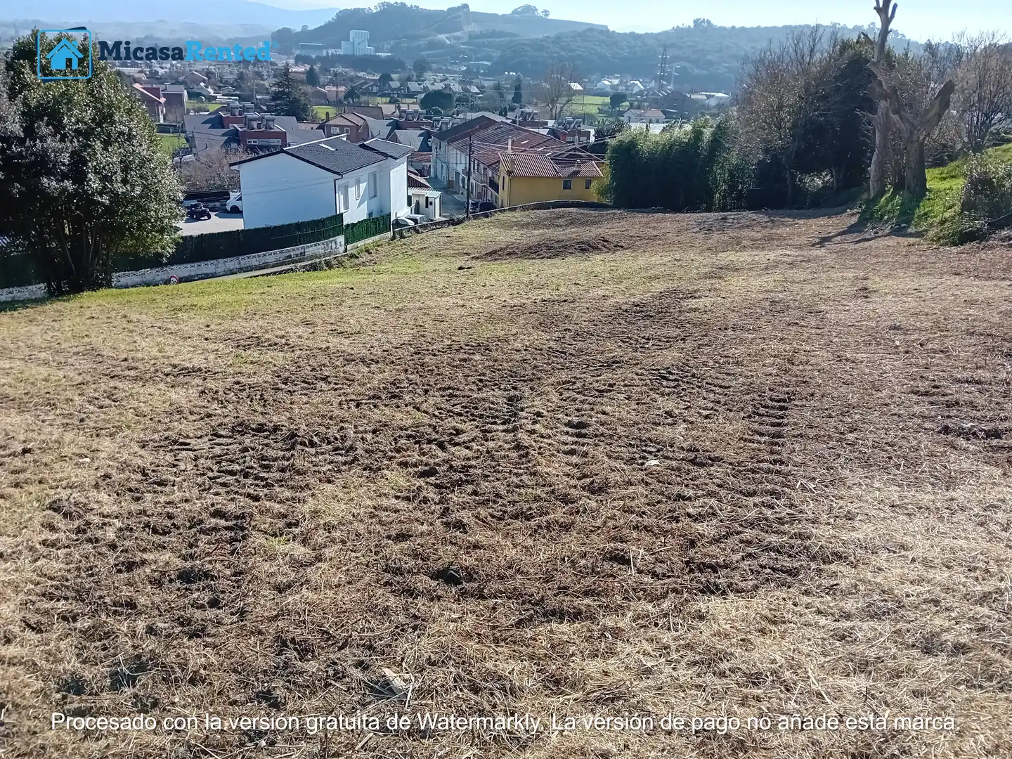 Terreno residenziale in vendita a Igollo, imagen 5