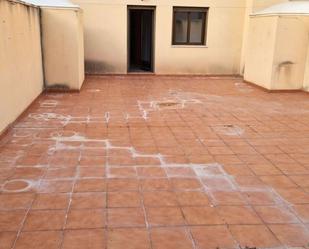 Terrace of Apartment to share in Villajoyosa / La Vila Joiosa  with Air Conditioner and Terrace