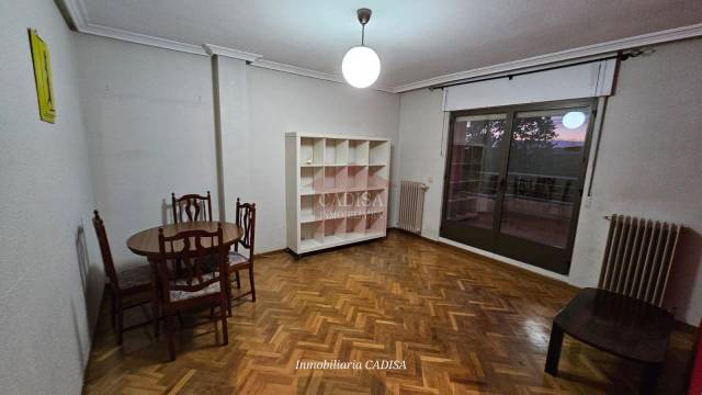 Ático en Venta en Tejares - Chamberí - Alcades