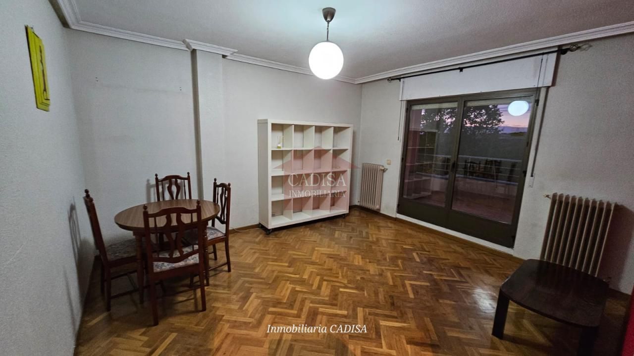 Attic for sale in Tejares - Chamberí - Alcades