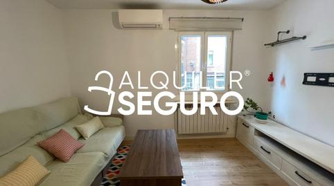 Photo 2 of Flat to rent in De Joaquín Martínez Borreguero , San Isidro, Madrid
