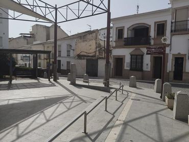Casa in vendita a De La Constitución