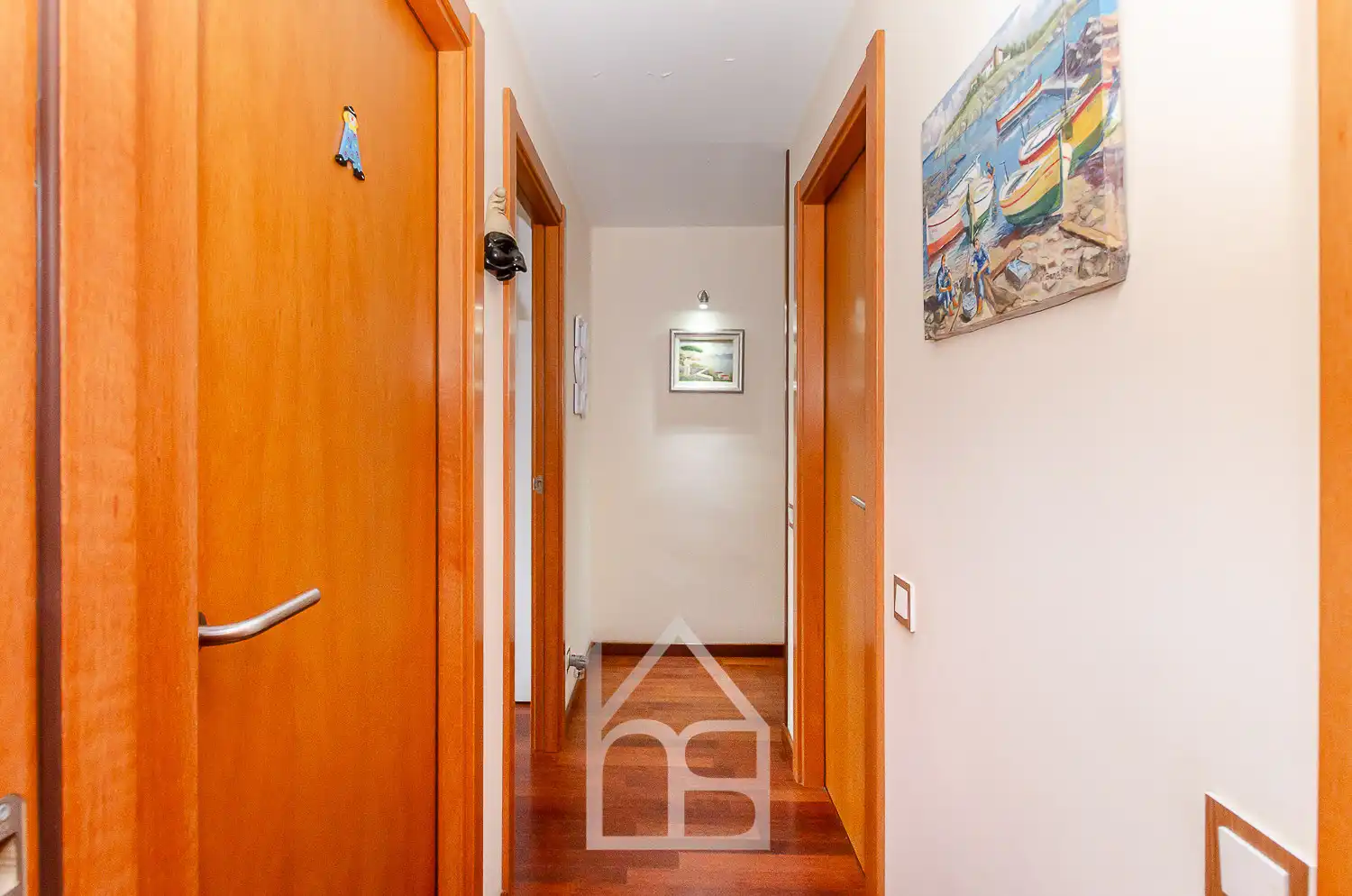 Penthouse mit Terrasse zum Verkauf in Carrer de Joaquim Rubió i Ors, imagen 17