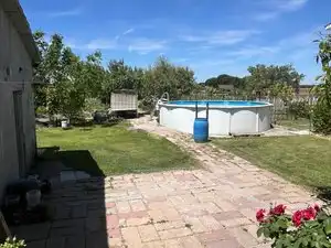 Chalet con jardín en venta en Plaza Descubrimiento, imagen 22