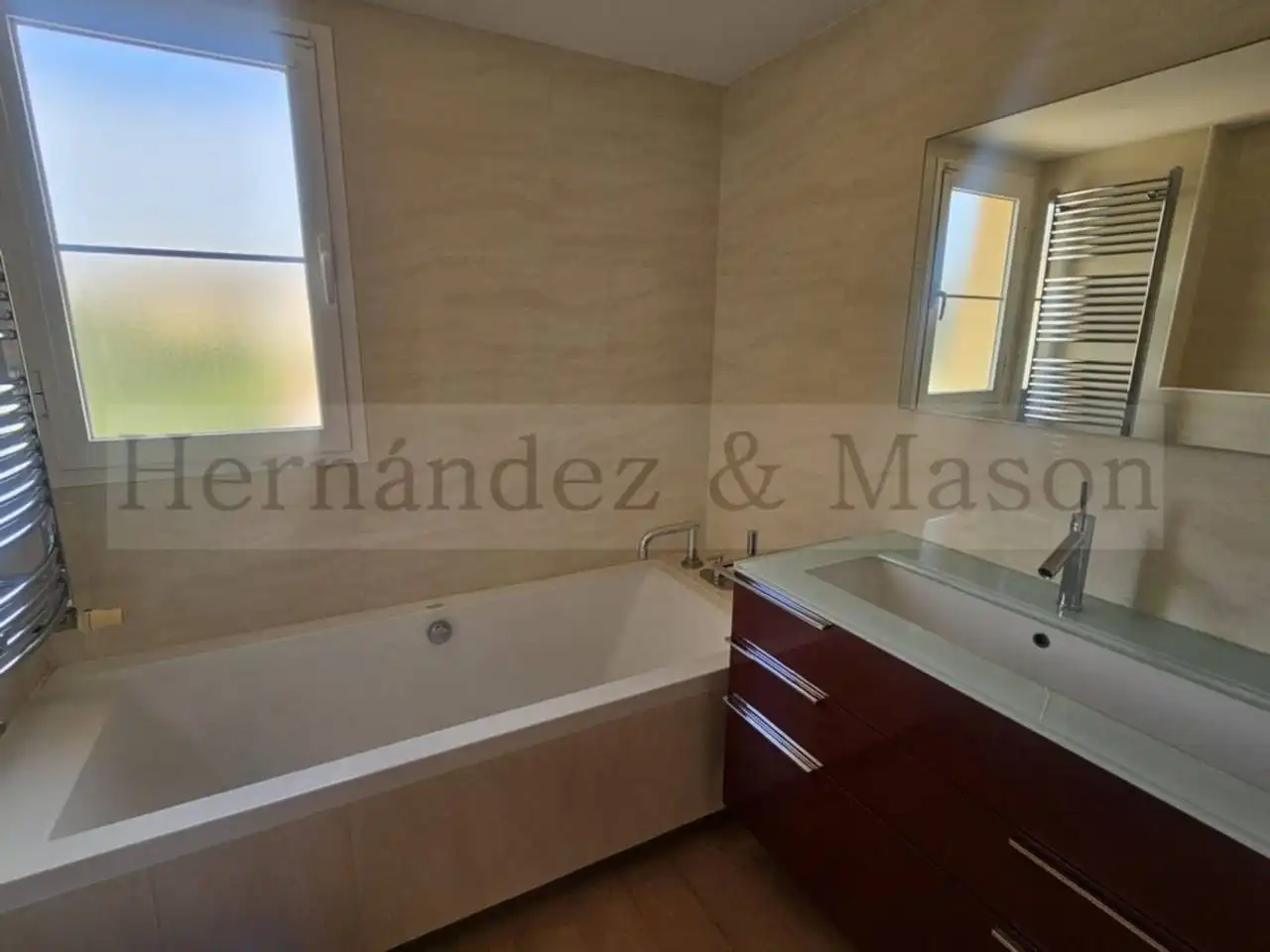 Casa a schiera con piscina in vendita a Los Pacos, imagen 24