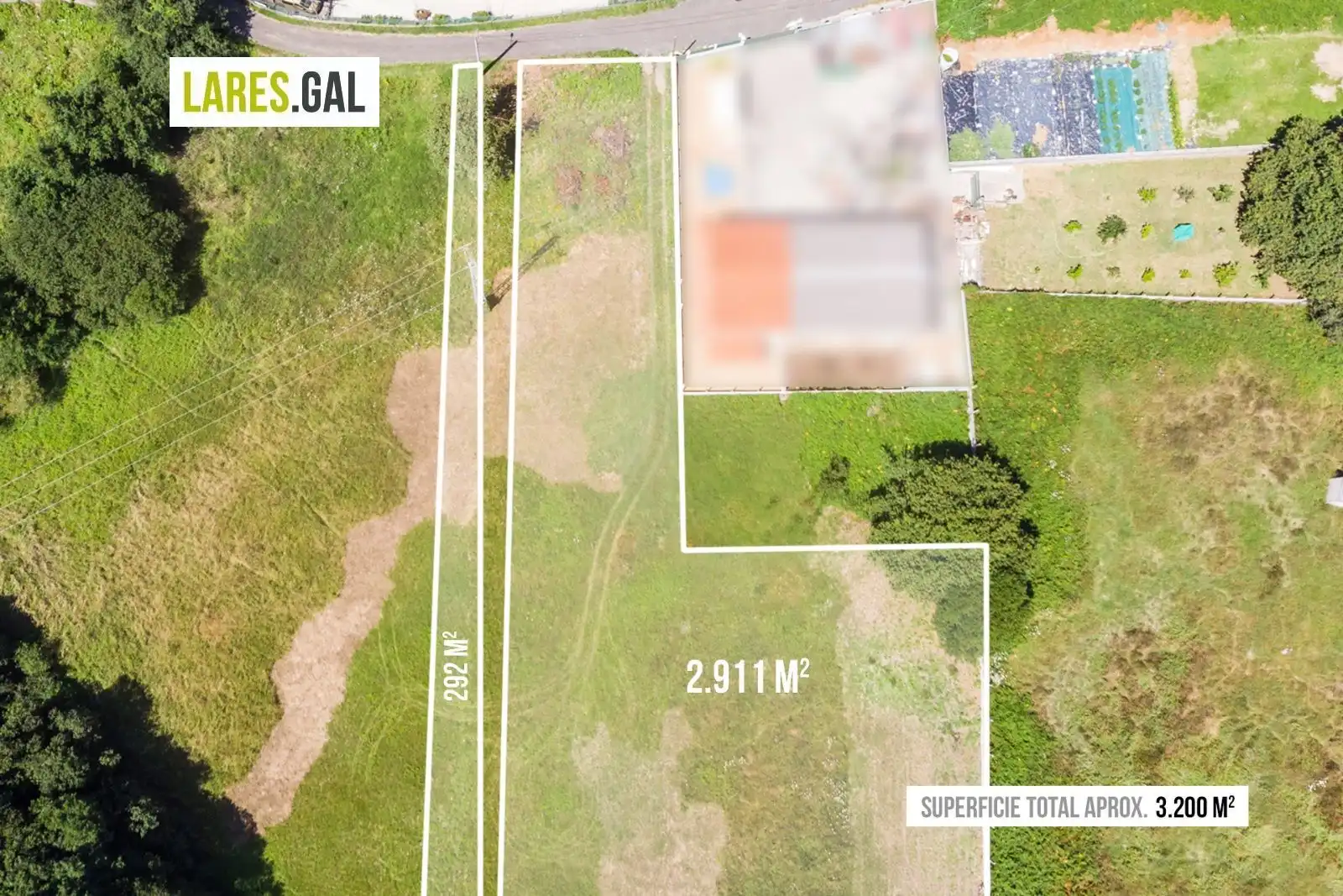 Lands and plots for sale in Rúa do Casal, Darbo, imagen 14