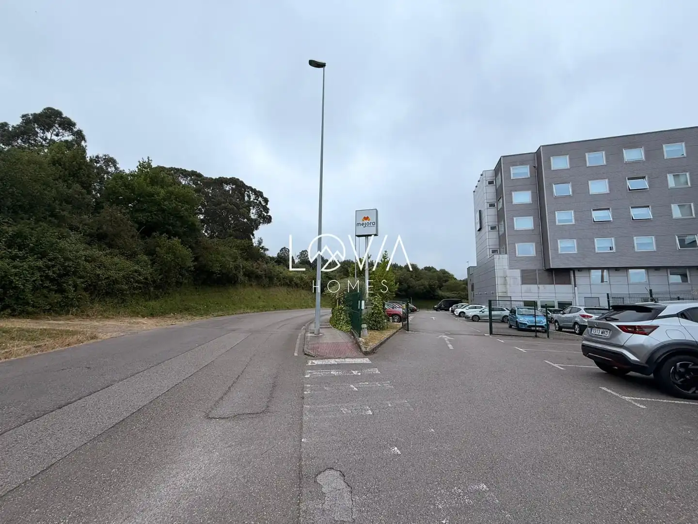 Residential land for sale in Parque Astur, imagen 20