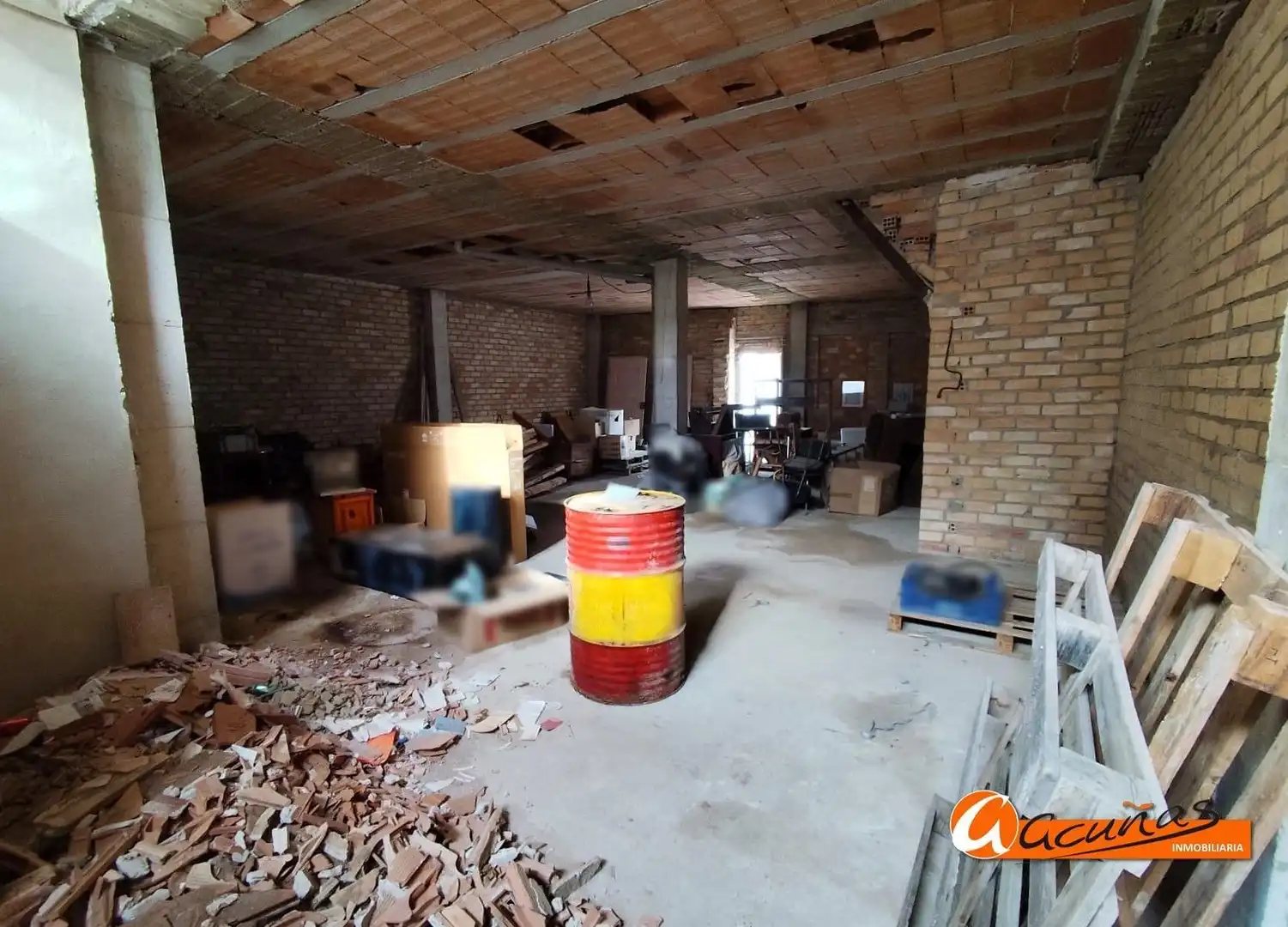 Local commercial à vendre à Alameda, imagen 6