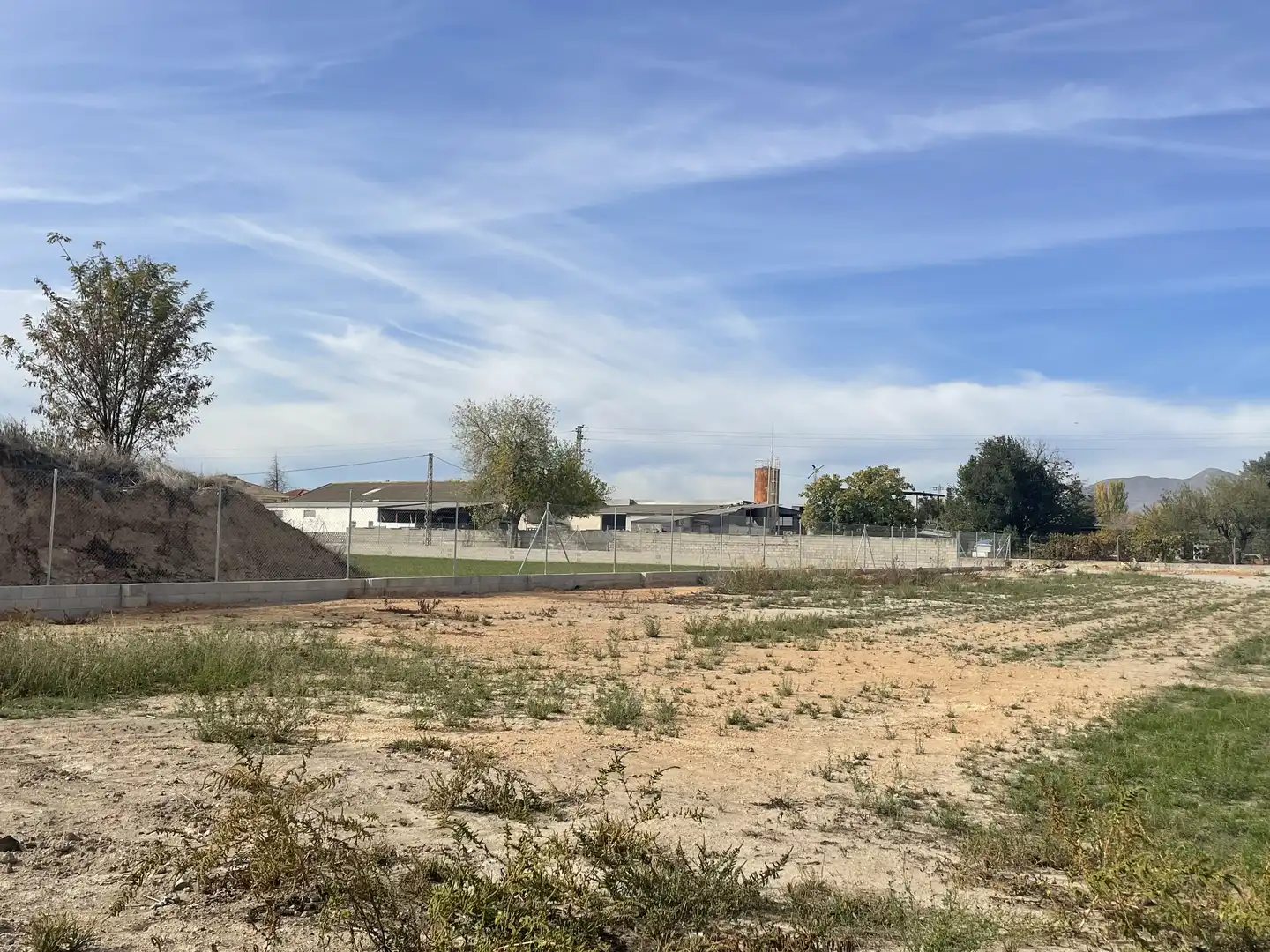 Terreno rustico in vendita a Maracena, imagen 7