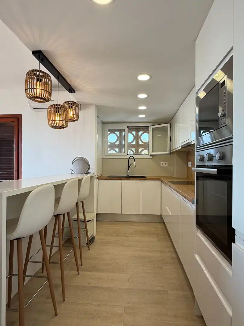 Apartament amb ascensor de lloguer a Sant Antoni de Calonge, imagen 9