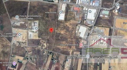 Foto 3 von Fabrik Grundstücke zum Verkauf in Oeste, Mérida