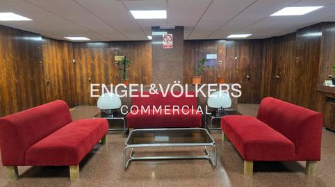 Foto 4 de Oficina en venda a La Salut, Barcelona