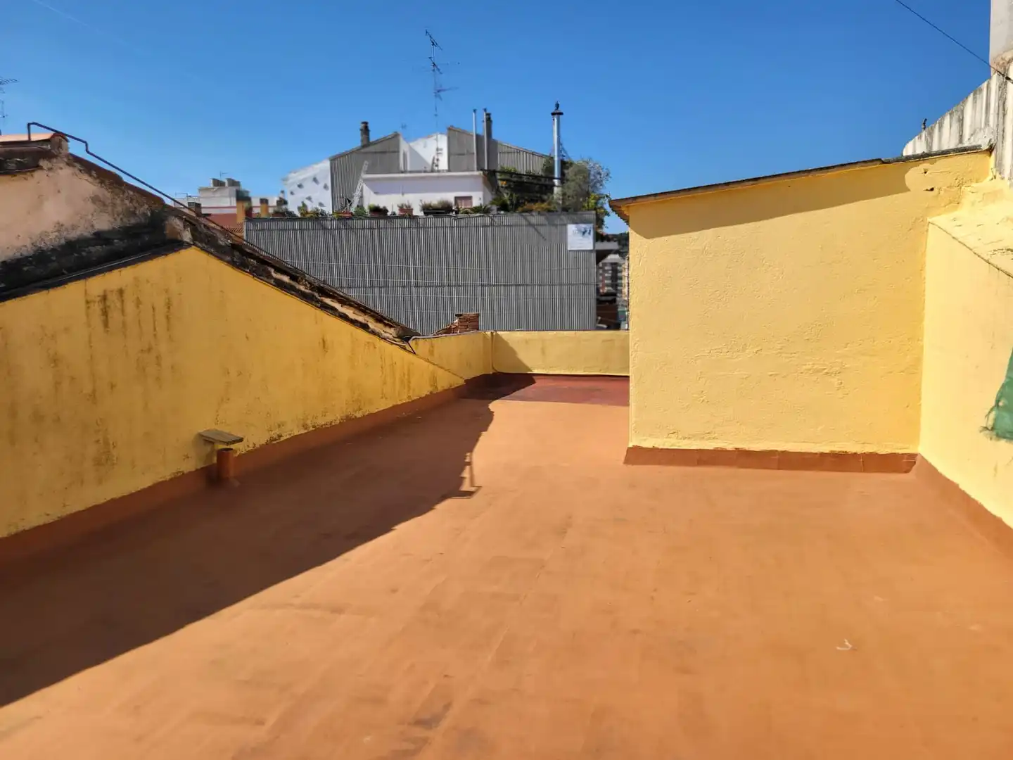 Terrassa de Casa o xalet en venda en Calella amb Aire condicionat, Calefacció i Terrassa