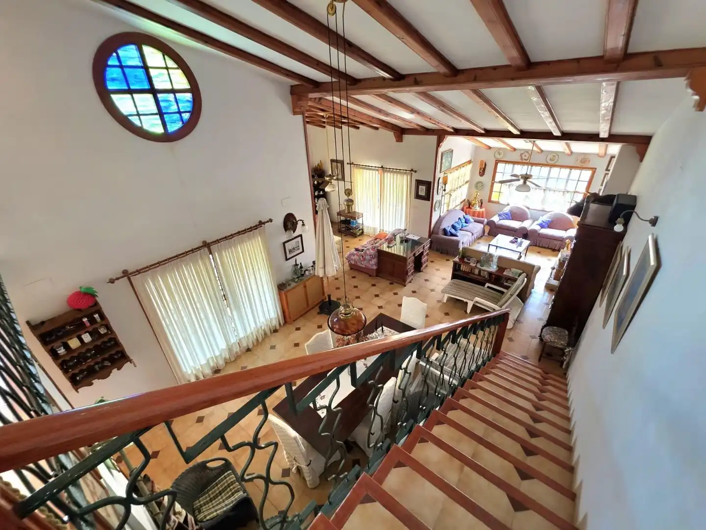 Casa o xalet en venda en Castellón de la Plana / Castelló de la Plana amb Calefacció, Jardí privat i Terrassa