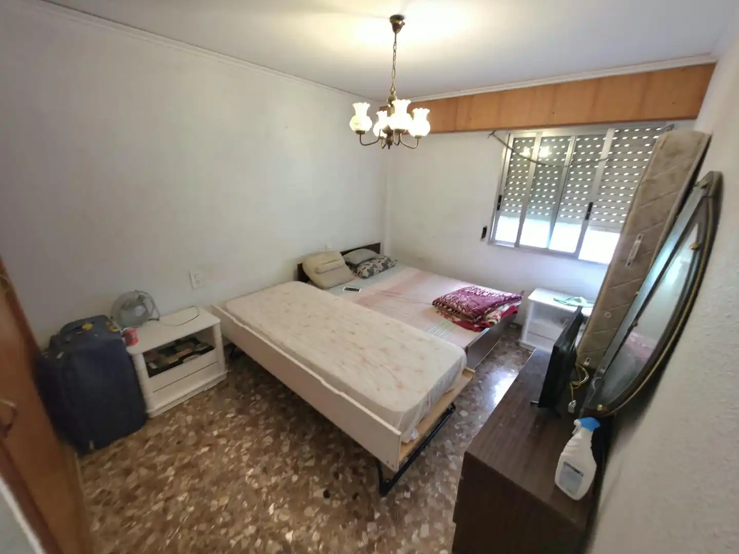 Habitación de Apartamento en venta en Ondara, Alicante