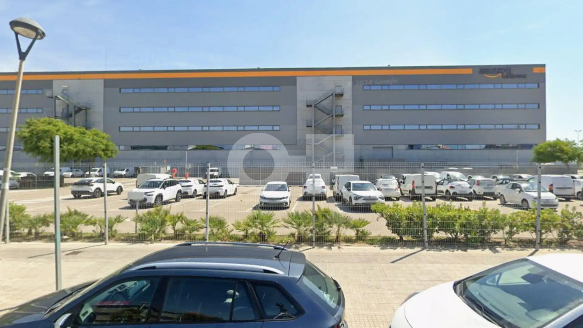 Terreno industrial en venta en Avenida Avinguda del Baix Llobregat, imagen 10