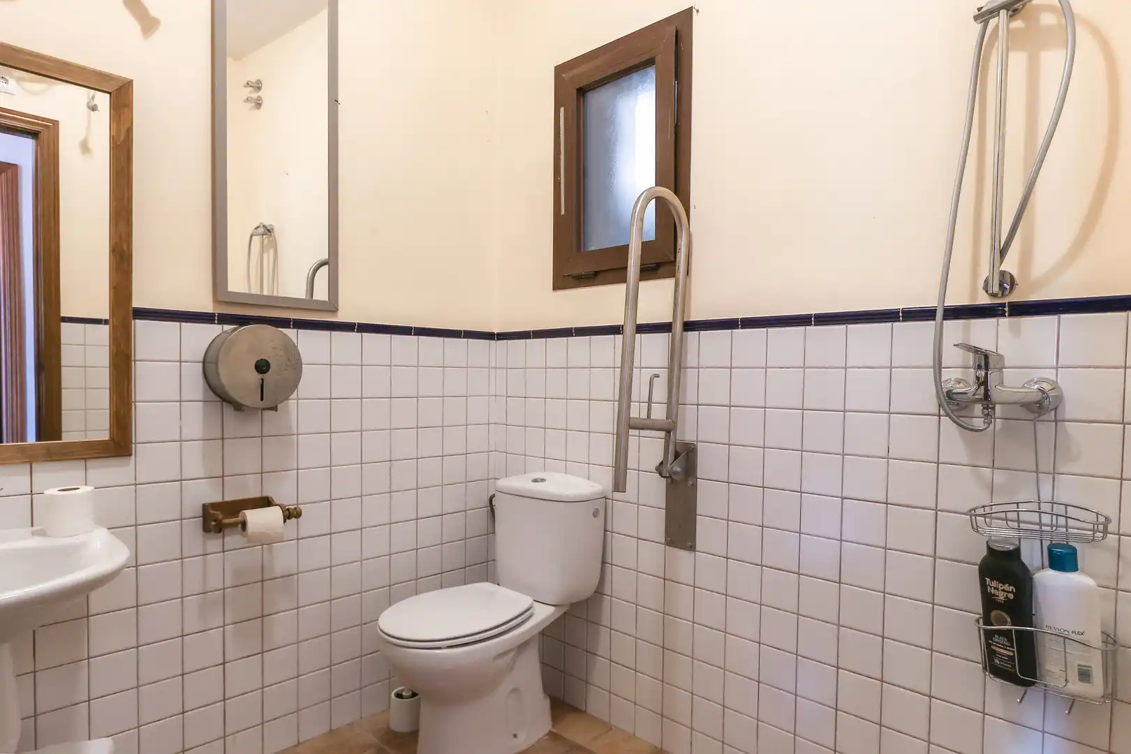 Casa amb piscina en venda a Diseminado Diseminados, imagen 12