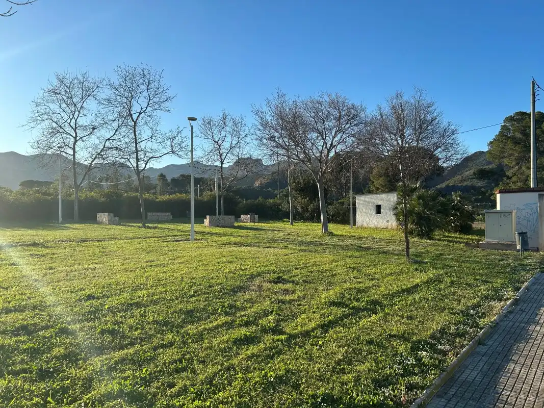 Casa o xalet en venda en Gandia amb Aire condicionat, Jardí privat i Terrassa