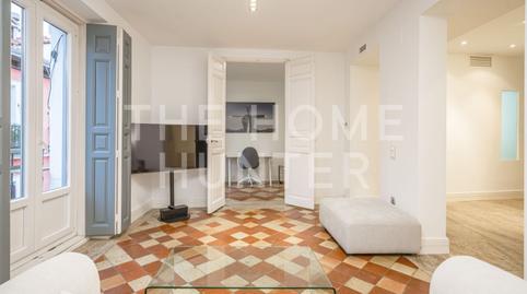 Foto 3 de Pis de lloguer a  Jesus del Valle, Universidad - Malasaña,  Madrid Capital