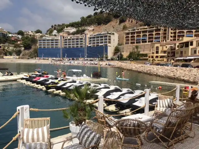 Apartamento en venta en Altea con Aire acondicionado, Calefacción y Terraza