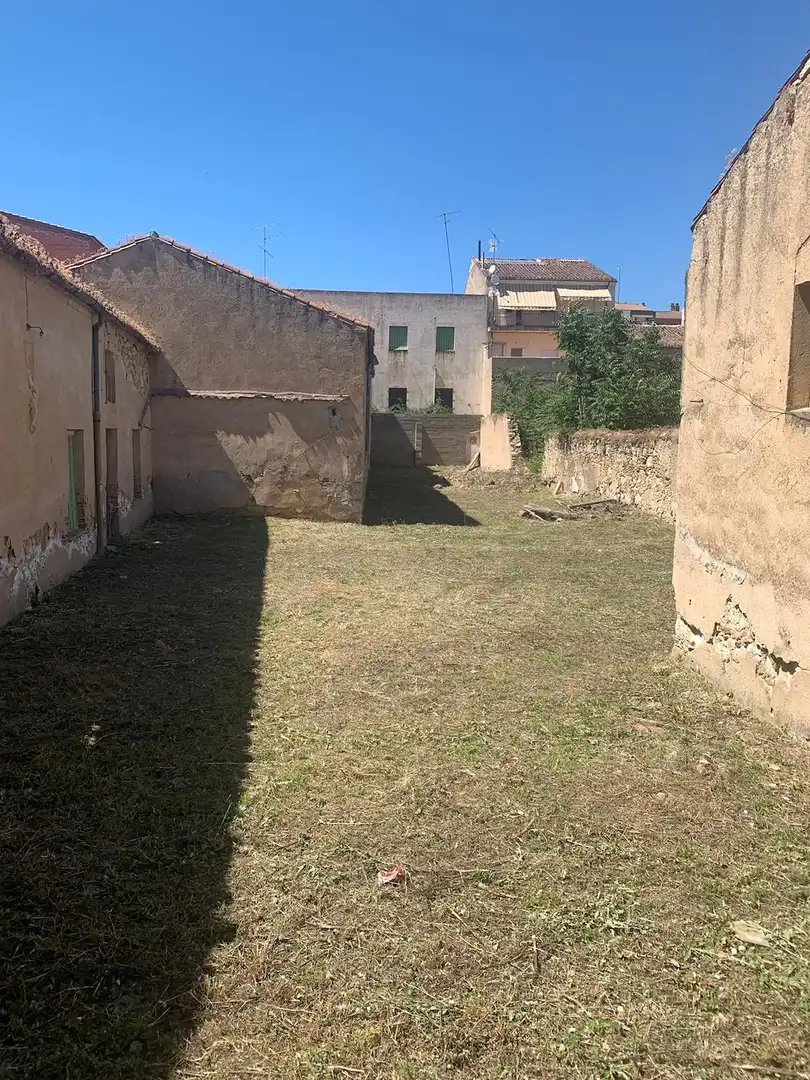 Terreno residenziale in vendita a Calle Canal 3, imagen 8