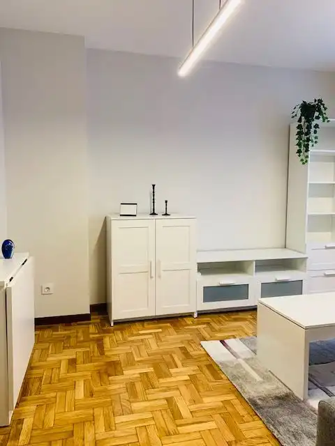 Flat for rent in Barrio del Centro