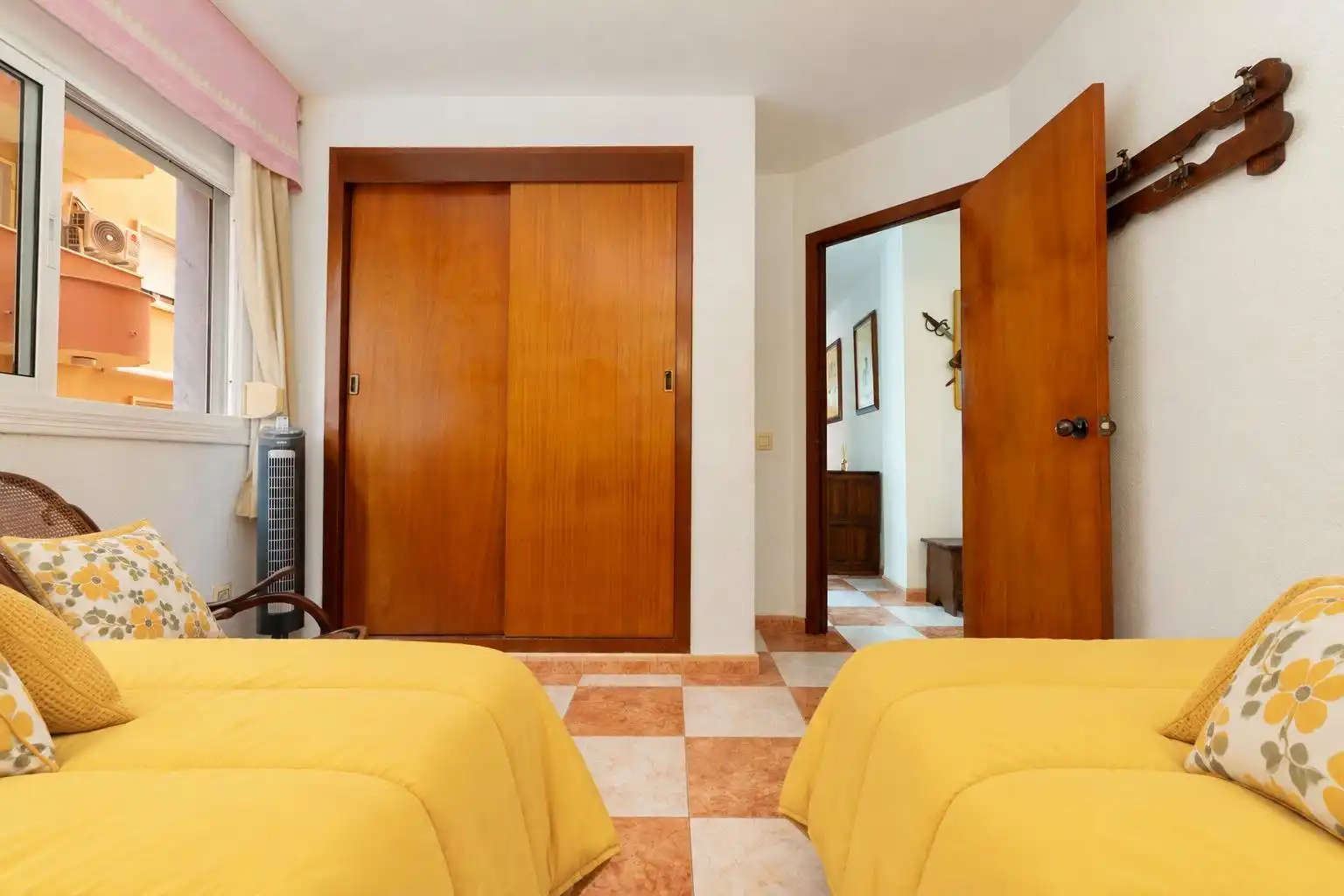 Appartement compact avec ascenseur à vendre à Playa de los Boliches, imagen 17
