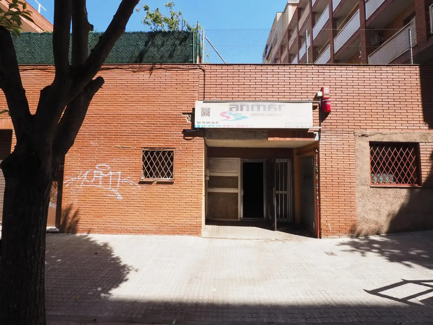 Local comercial en venta en Mercat